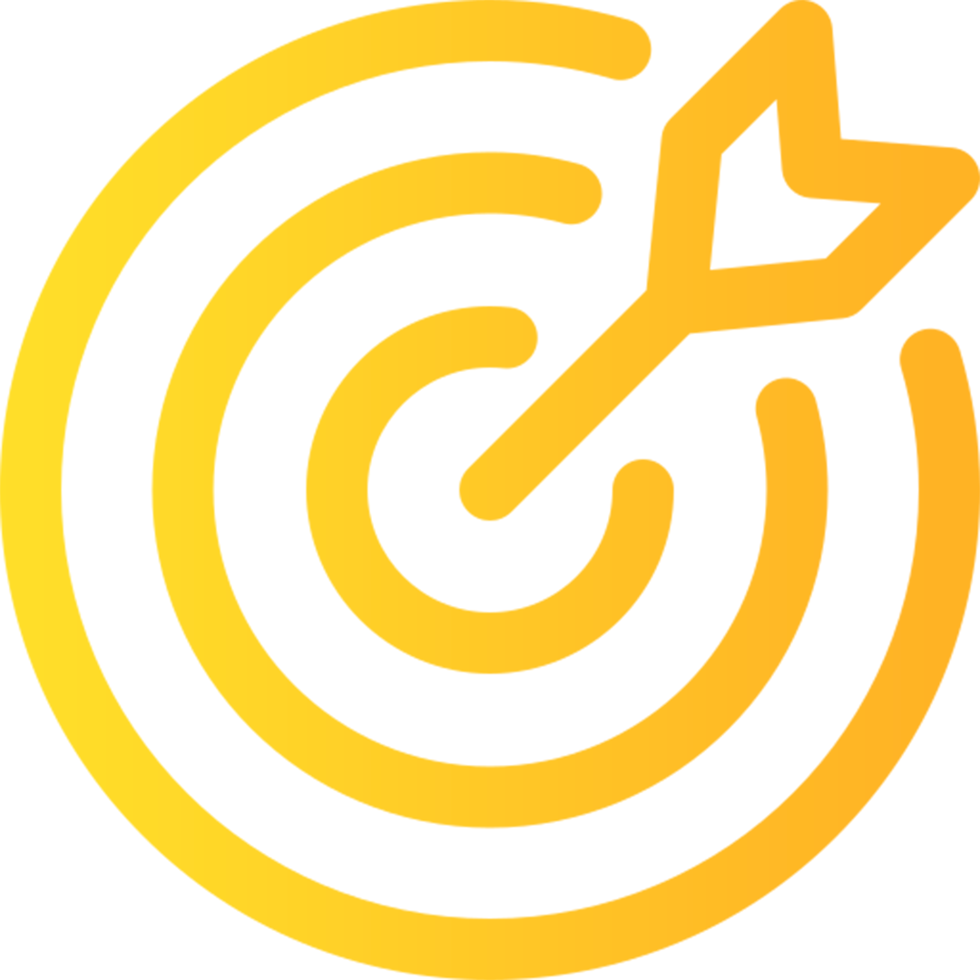 target
